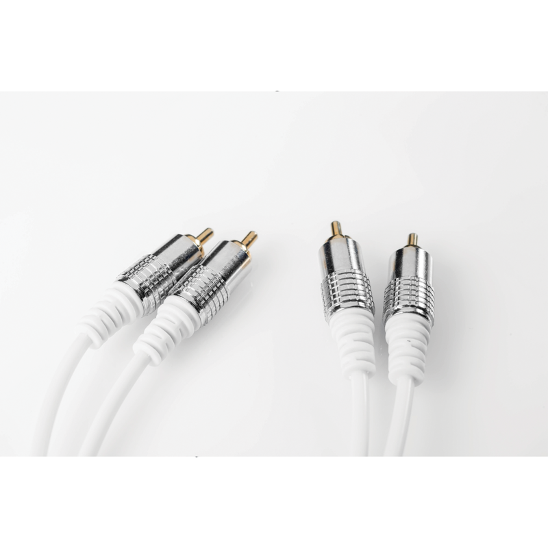 RCA to RCA Audio Cable | 1.7m