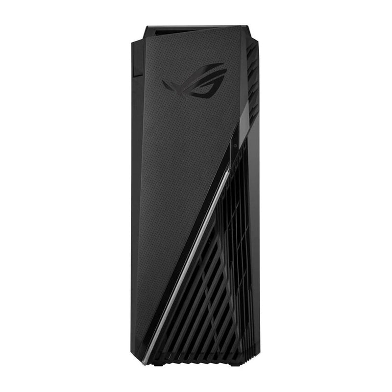 Display - ROG GT15 Gaming Desktop | Ryzen 5 5600X, GTX 1650 4GB, 8GB, 512GB SSD  | G15DK-R5600X176T VM