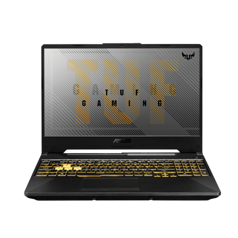Asus TUF Gaming Laptop A15, 15.6" FHD