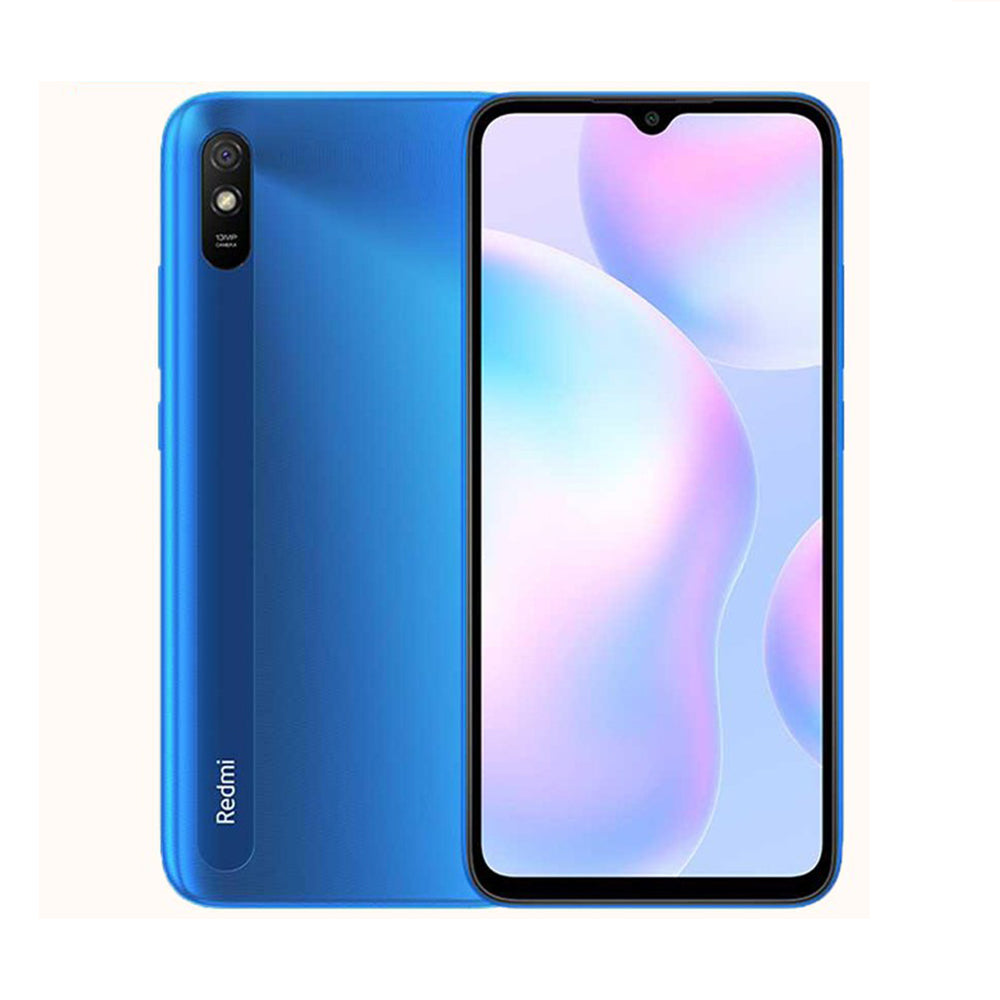 Xiaomi Redmi 9A 32GB, 2GB | Sky Blue