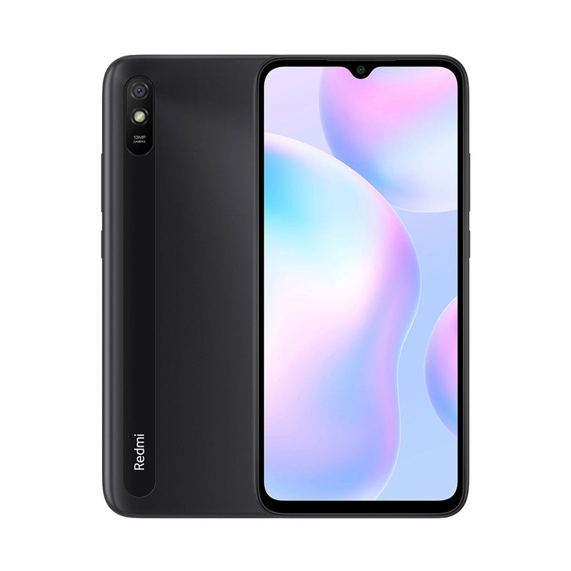 Xiaomi Redmi 9A 32GB, 2GB | Granite Gray