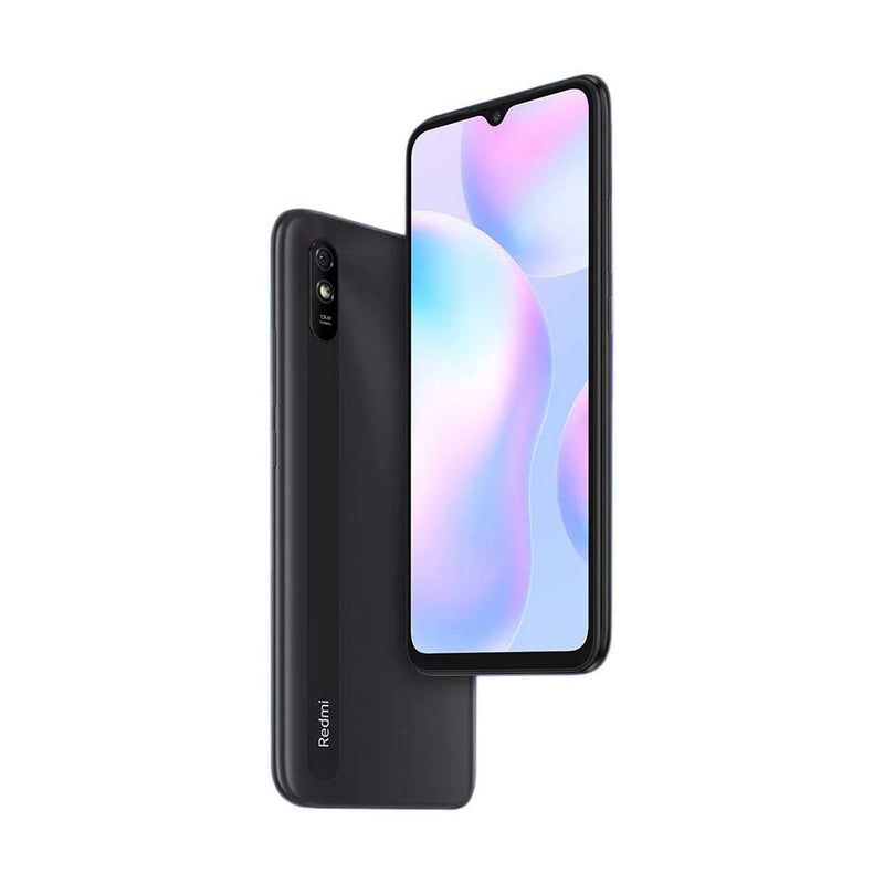 Xiaomi Redmi 9A 32GB, 2GB | Granite Gray