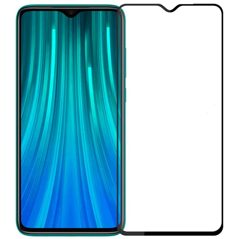 Xiaomi Redmi 9/9A Tempered Glass