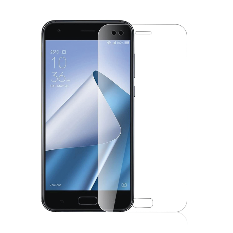 Redmi Note 5 Tempered Glass