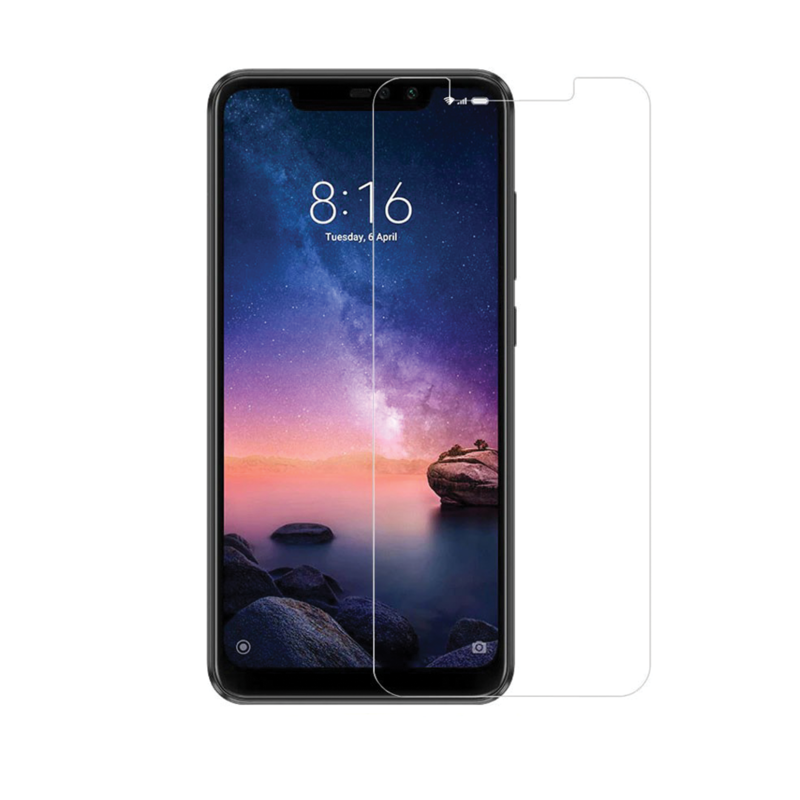 Note 6 Pro TG + Install