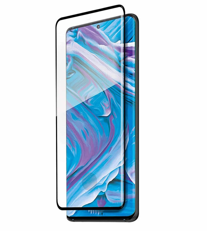 Galaxy S20 Tempered Glass | 9H 3D Full Glue