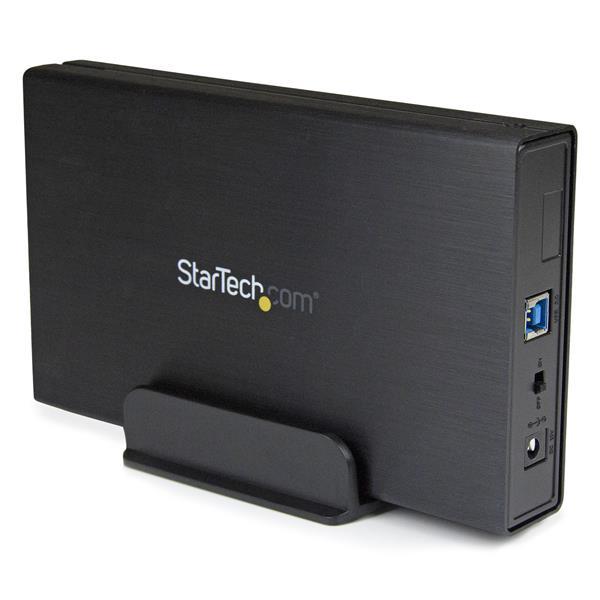 3.5&quot; HDD External Enclosure USB 3.0 | S3510BMU33