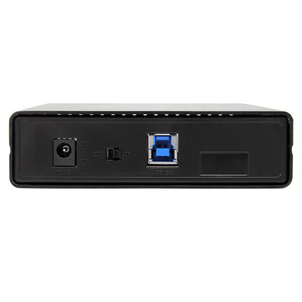 3.5&quot; HDD External Enclosure USB 3.0 | S3510BMU33