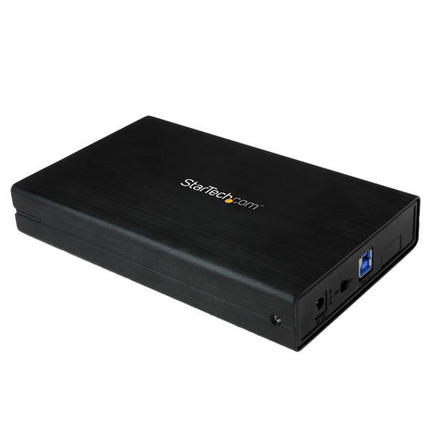 3.5&quot; HDD External Enclosure USB 3.0 | S3510BMU33