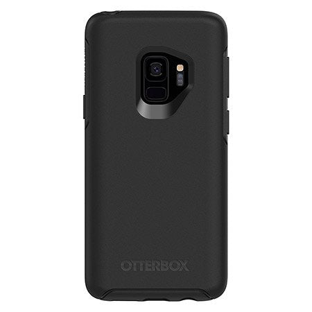 Symmetry Galaxy S9 | Black