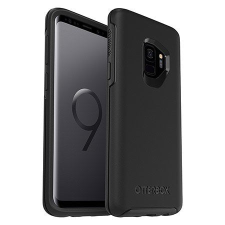 Symmetry Galaxy S9 | Black