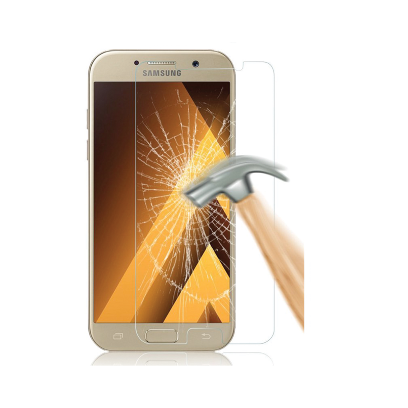 Samsung A5 2017 Range &amp; Install