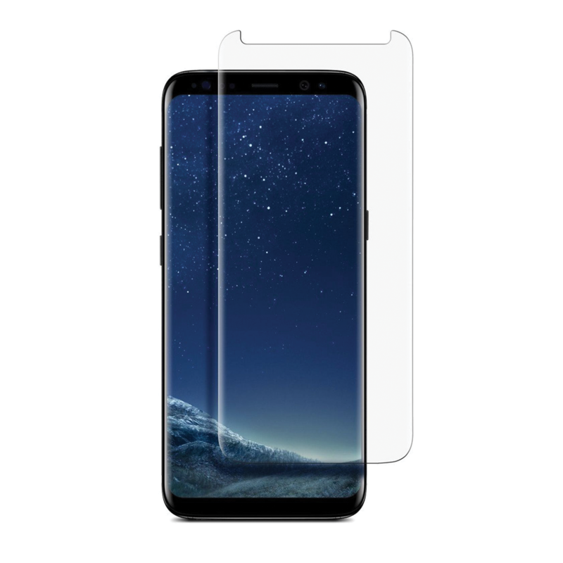 Samsung S8 PLUS Range &amp; Install