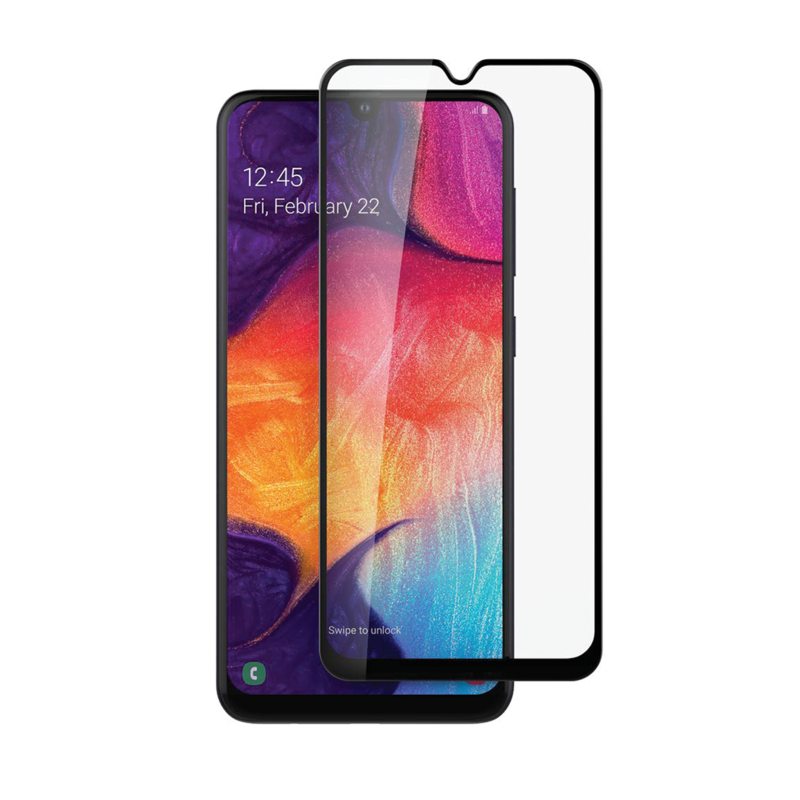 Samsung Galaxy A50 (SM-A505) Range &amp; Install