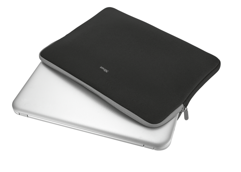 Primo 11.6” Sleeve Black