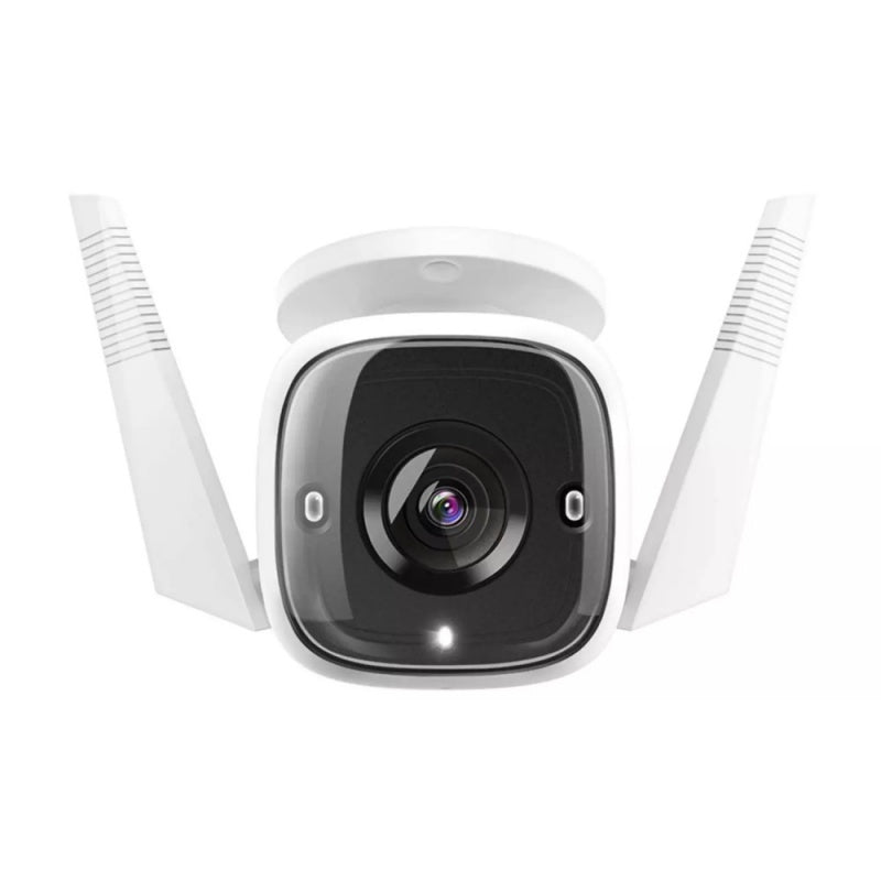 Tapo C310 Outdoor Smart Security Camera, 3MP