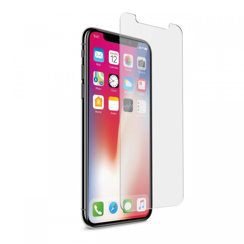 iPhone 11 pro / x / xs 2D Tempered Glass