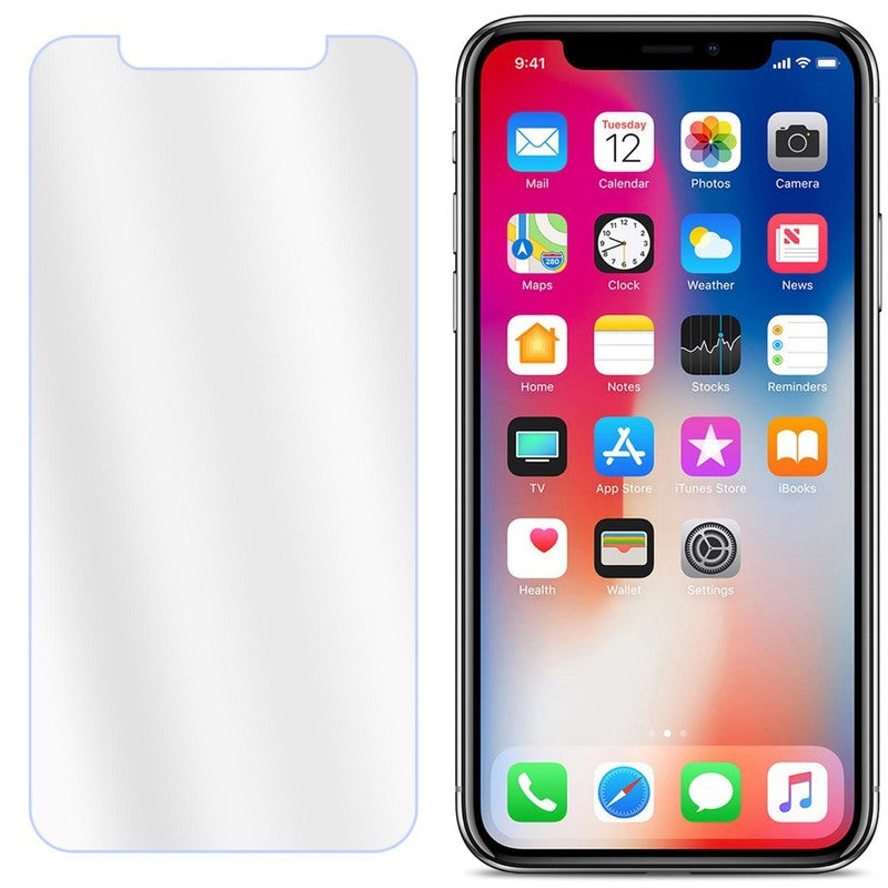iPhone 11 pro / x / xs 2D Tempered Glass