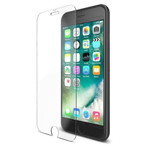 iPhone 6 / 7 / 8 / SE (2020) Tempered Glass | 2D, 9H