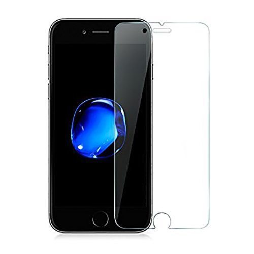 iPhone 6 / 7 / 8 / SE (2020) Tempered Glass | 2D, 9H