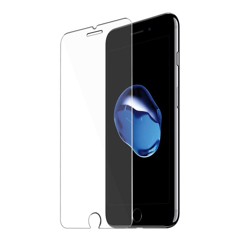 iPhone 6 / 7 / 8 Plus Tempered Glass | 2D, 9H