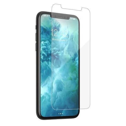 iPhone 11 / XR Tempered Glass | 2D, 9H
