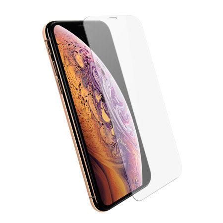iPhone 11 Pro Max / Xs Max Tempered Glass | 2D, 9H