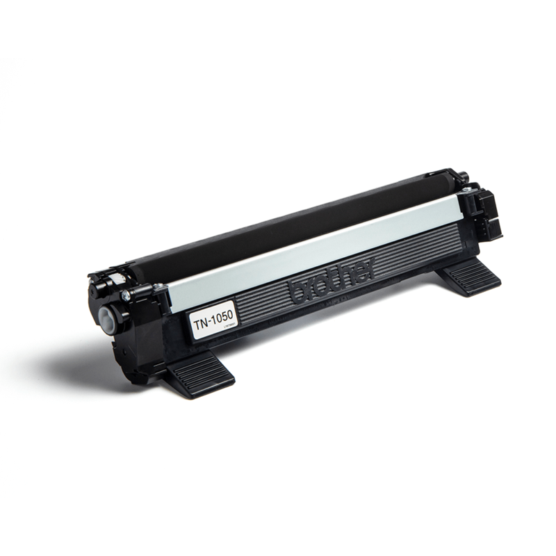 TN-1050 Black Toner | 1,000 Pages