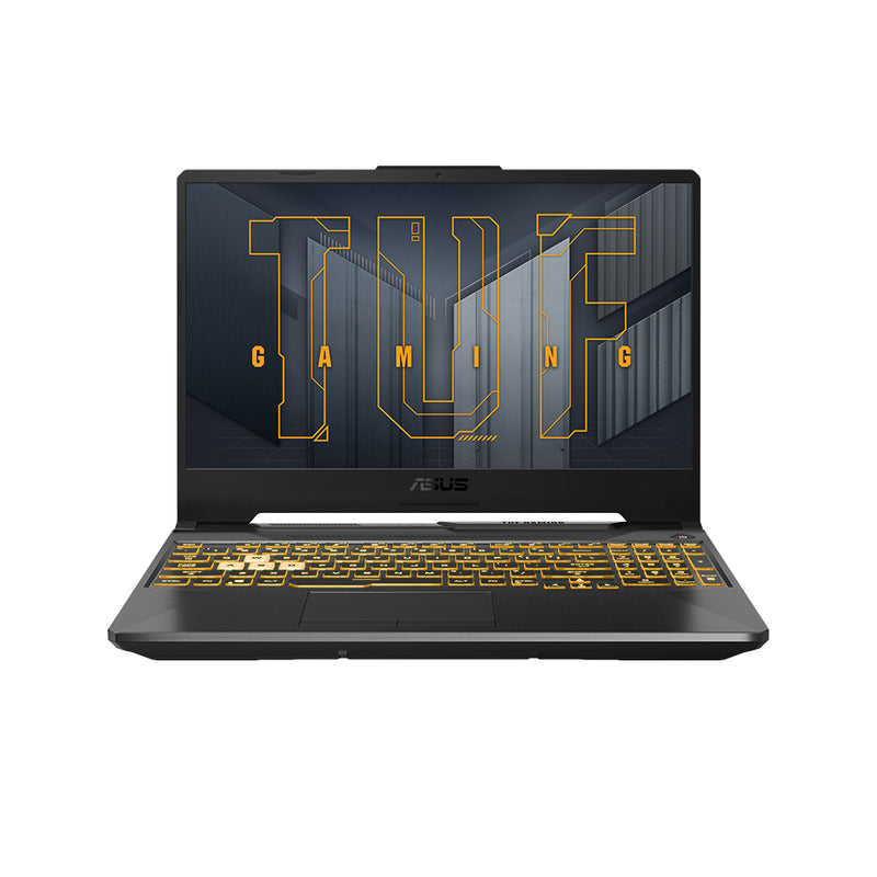 15.6" FHD 144Hz Ci5-11400H 8GB/512GB SSD PCIE RTX 3050Ti 4GB Win 11 FX506HEB-HN145W VM
