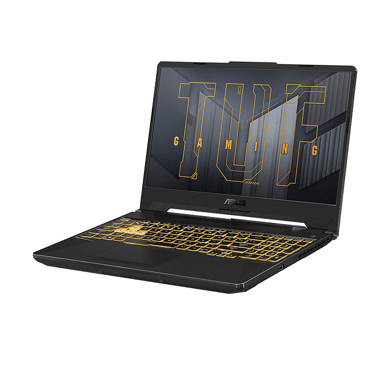 15.6" FHD 144Hz Ci5-11400H 8GB/512GB SSD PCIE RTX 3050Ti 4GB Win 11 FX506HEB-HN145W VM