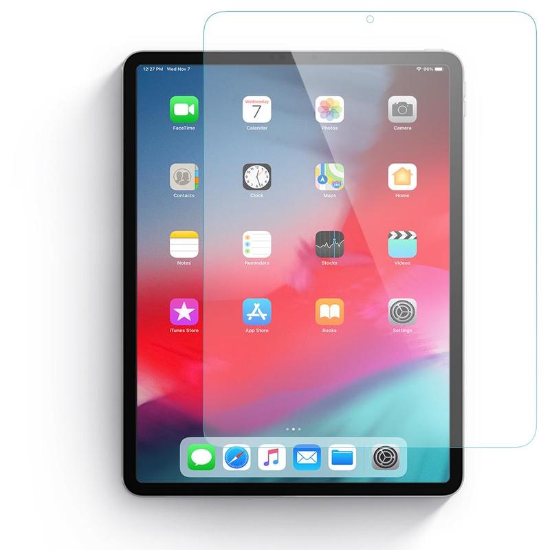 iPad Pro 11 (2018/2020) Tempered Glass | 9H 2D