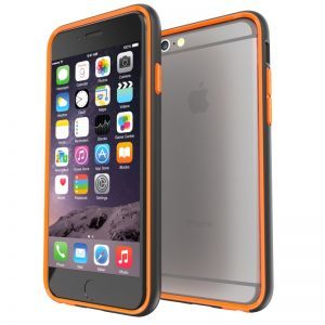 The Band IP 6/6s Black