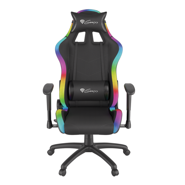 Rgb computer deals chair