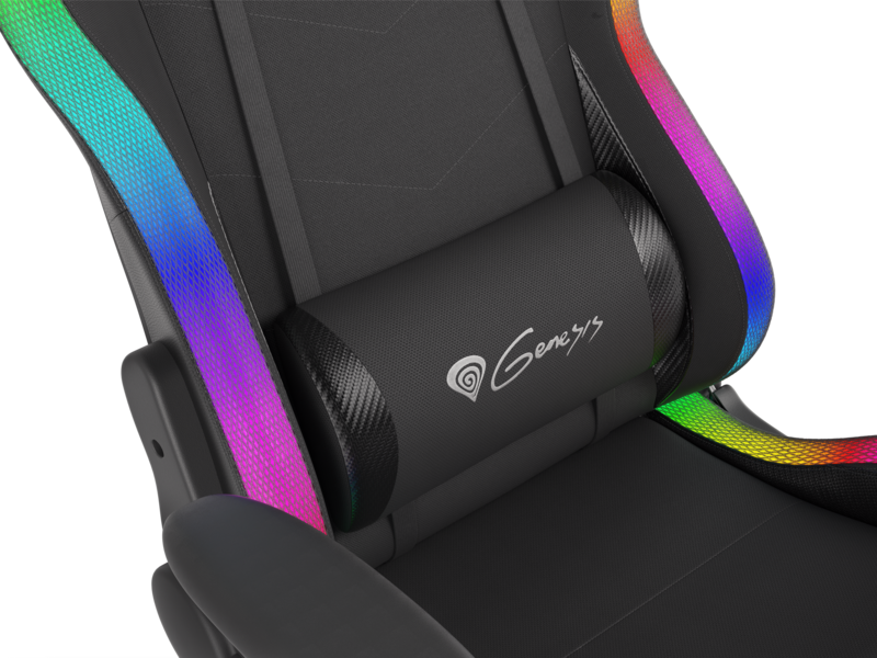 Genesis rgb chair deals