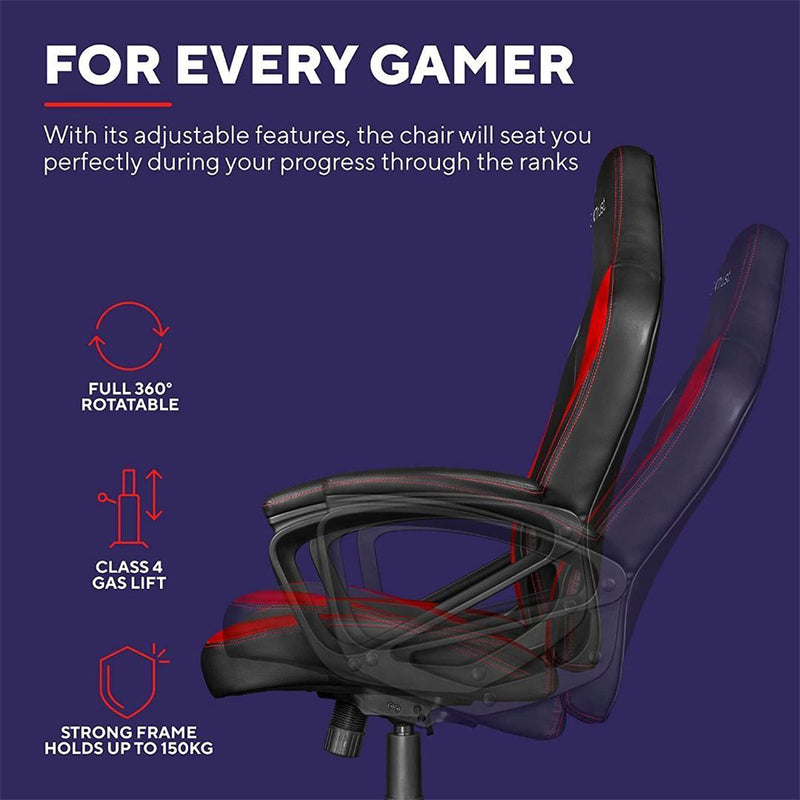 Trust ryon gaming new arrivals chair