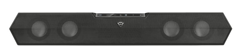 Trust  GXT 668 Tytan 2.1 SubWoofer Set