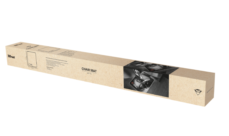 GXT 715 Chair Mat TechStar