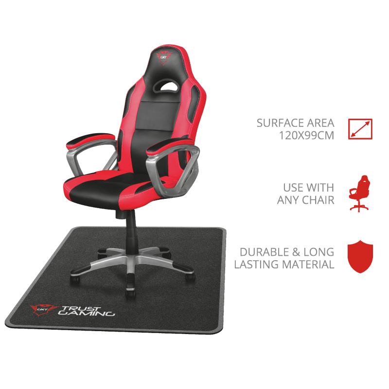 Chaise Bureau Chaise Trust Gxt 705 Gxt 705 Ryon Gaming New