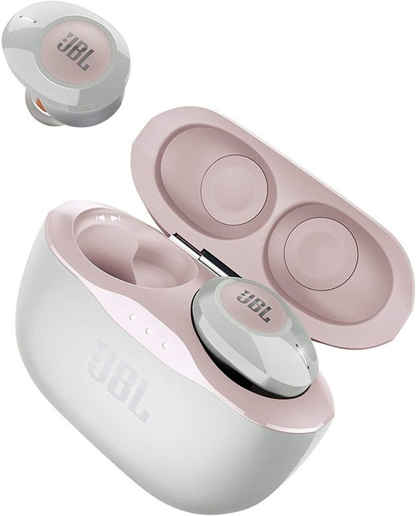 Tune 120TWS True Wireless Earbuds Pink TechStar1