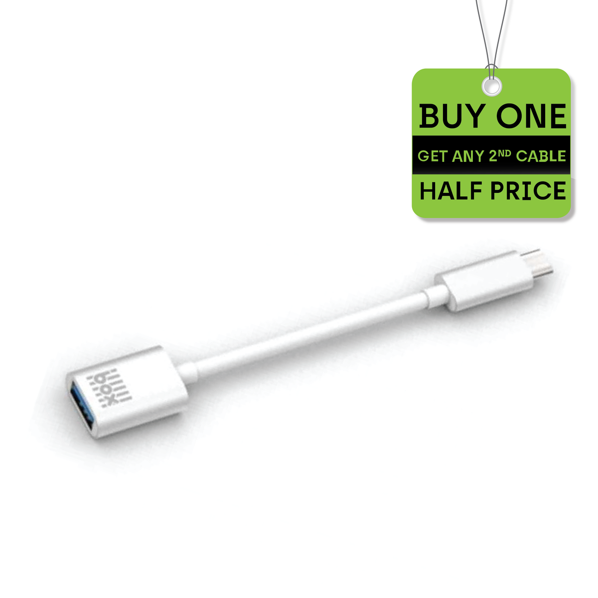 Lightning Adapter Type C Iphone Charger Walmart Charging Cable