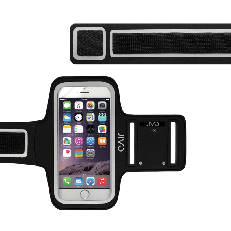 Universal Smartphone Sports Armband