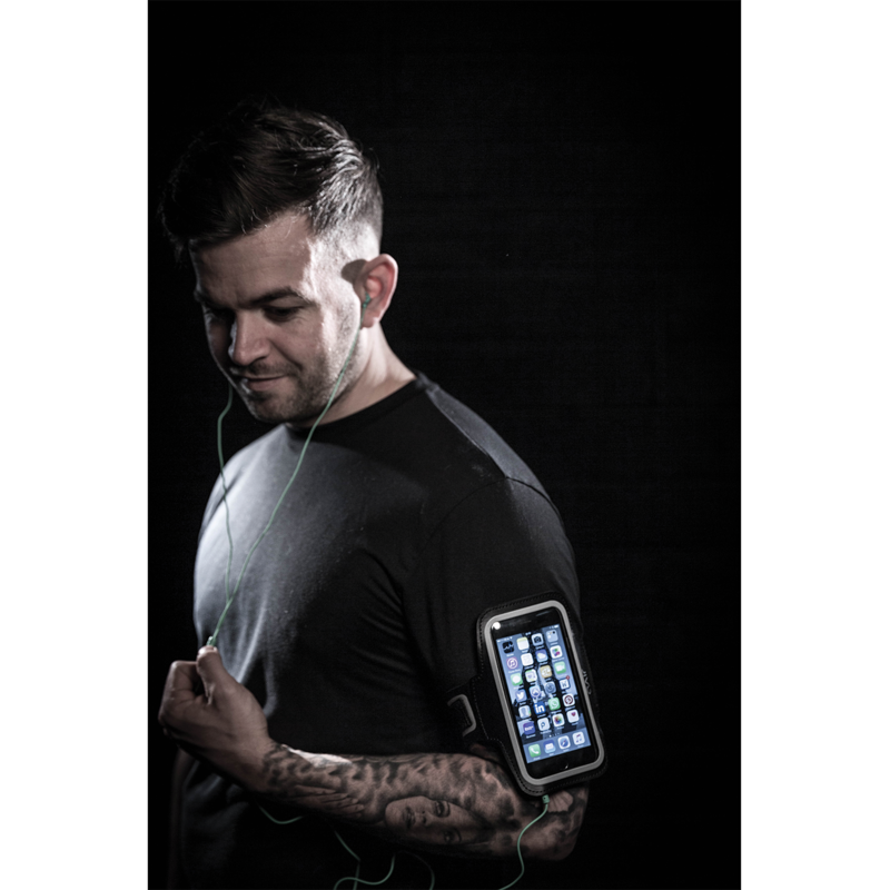 Universal Smartphone Sports Armband