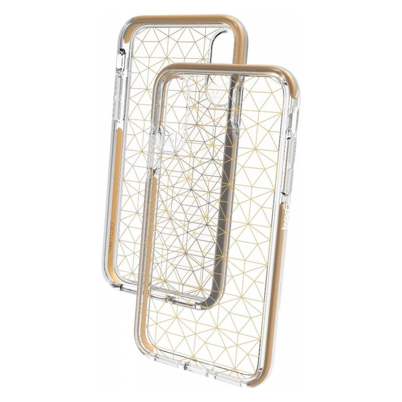 Victoria IP X &amp; XS Gold