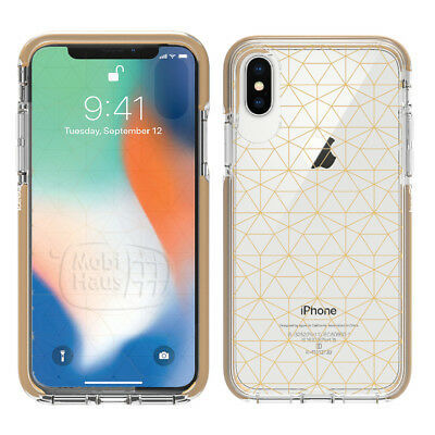 Victoria IP X &amp; XS Gold