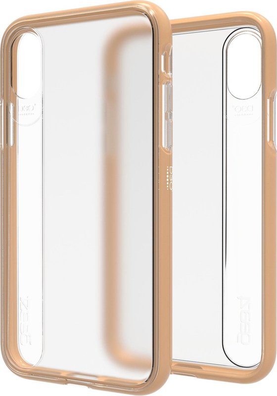 Windsor IP X &amp; XS  Gold