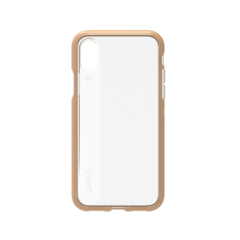 Windsor IP X &amp; XS  Gold