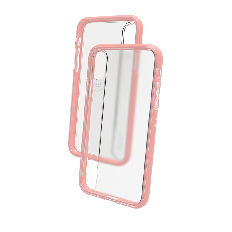 Windsor iPhone X / XS Case | Rose