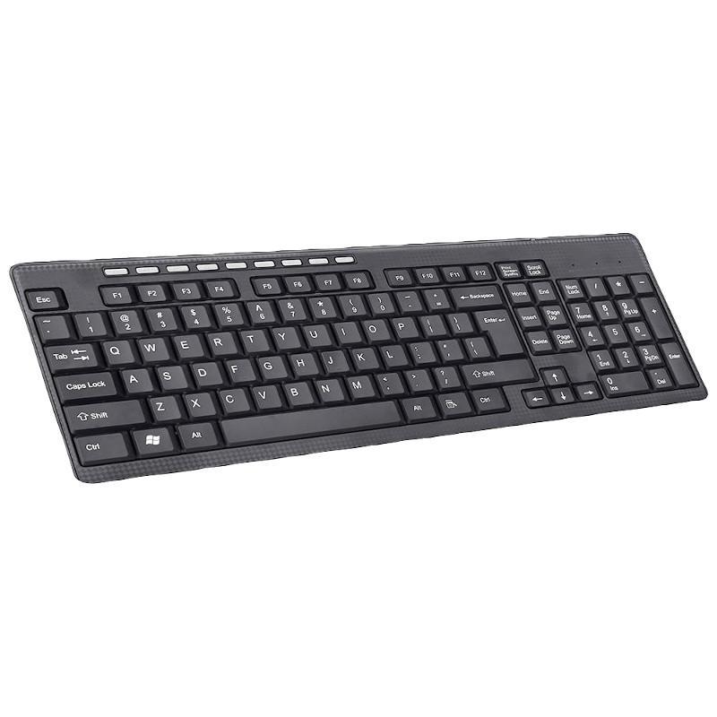 X204 Waterproof Keyboard | Wireless