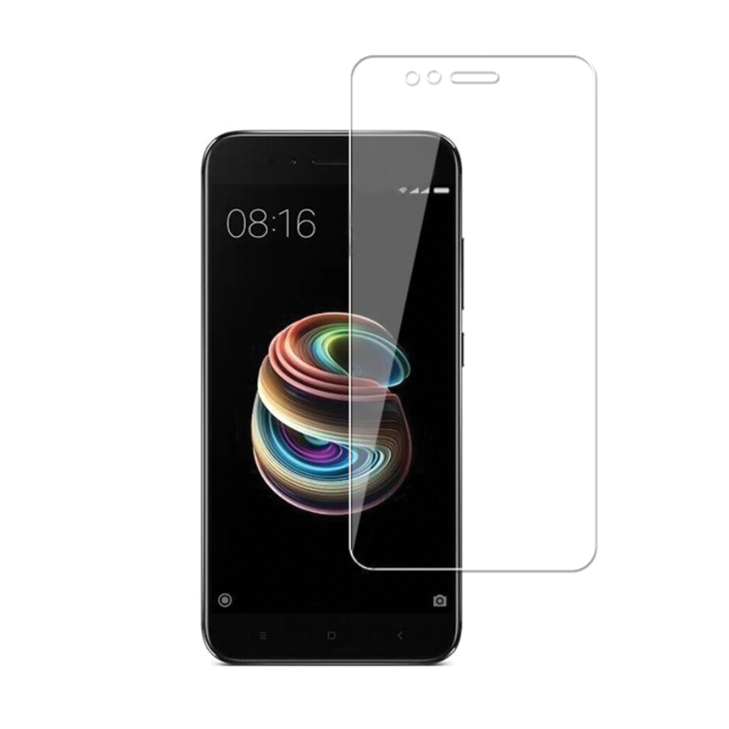 A1 Tempered Glass