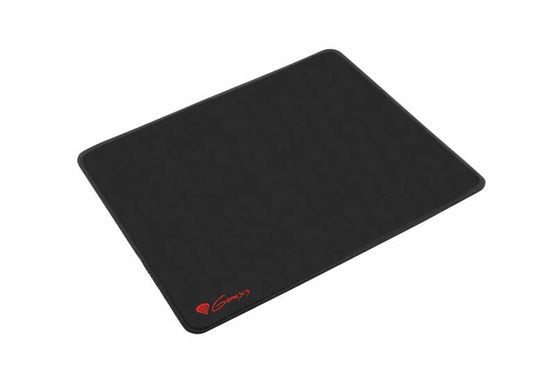 Carbon 500 Mouse Pad Medium | Logo, 300 x 250mm